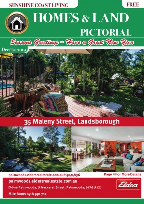 Sunshine Coast Property Extra